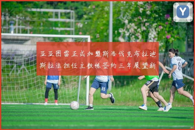 亚亚图雷正式加盟斯洛伐克布拉迪斯拉法担任主教练签约三年展望新篇章